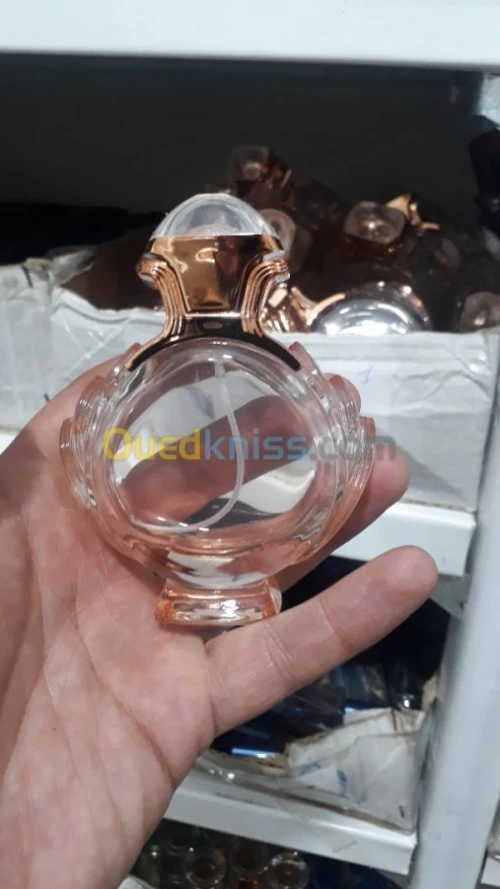 planet parfum ( EXTRAIT DE PARFUM )