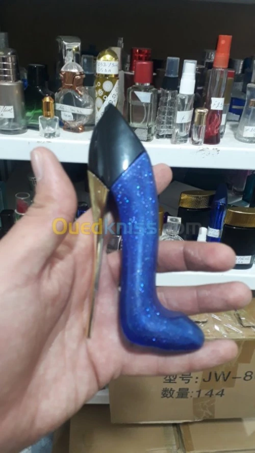 planet parfum ( EXTRAIT DE PARFUM )