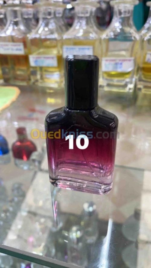 planet parfum ( EXTRAIT DE PARFUM )