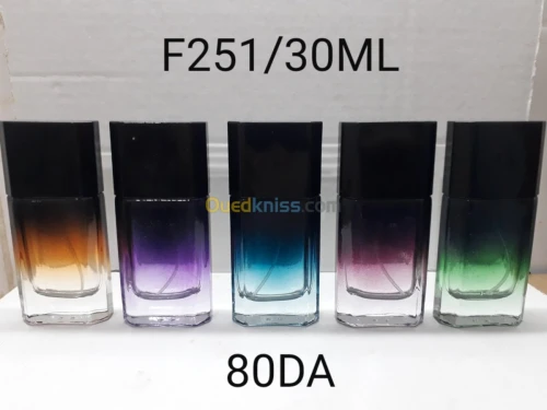 planet parfum ( EXTRAIT DE PARFUM )