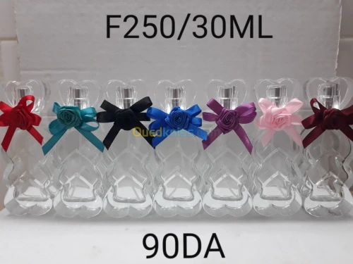 planet parfum ( EXTRAIT DE PARFUM )