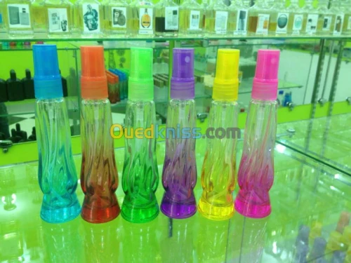 planet parfum ( EXTRAIT DE PARFUM )