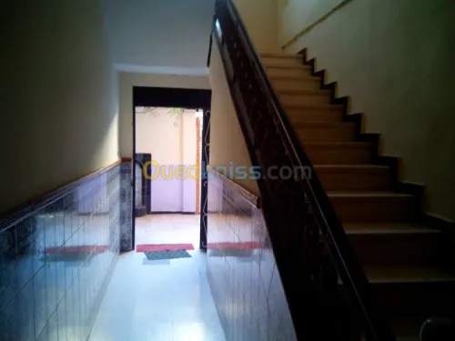 Vente Villa Blida Blida