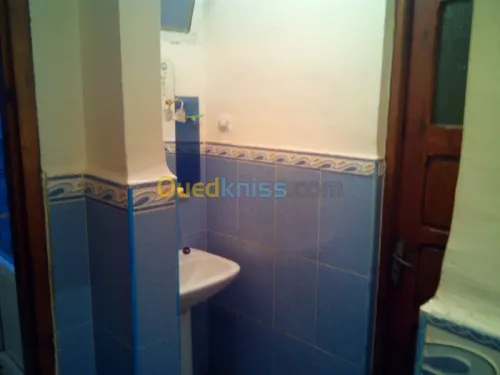 Vente Villa Blida Blida