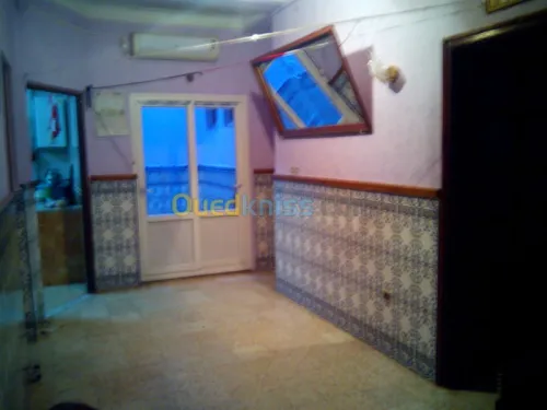 Vente Villa Blida Blida