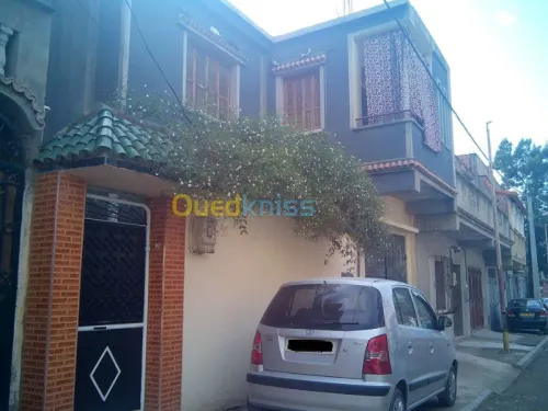 Vente Villa Blida Blida