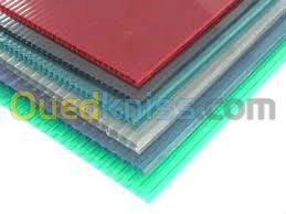 fabrication et couverture d'espace  