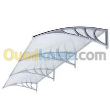fabrication et couverture d'espace  