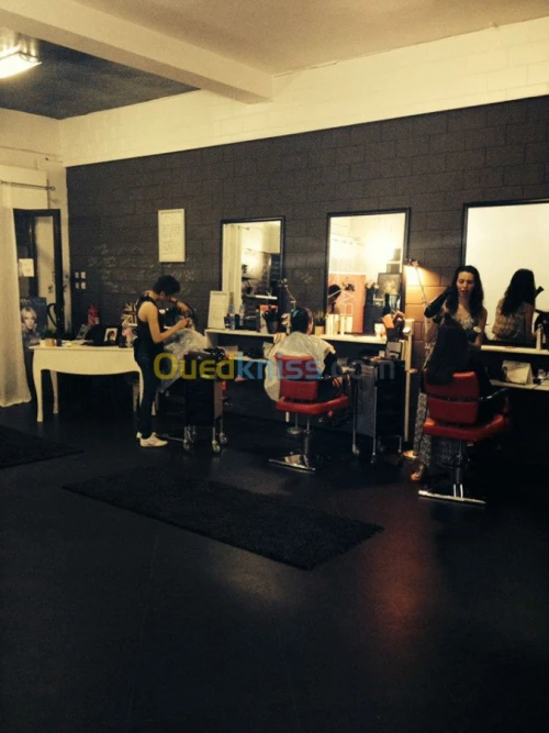 Stage d'apprentissage