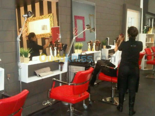 Stage d'apprentissage