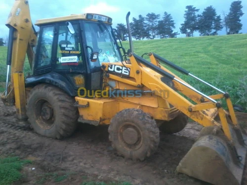 location camion et engin