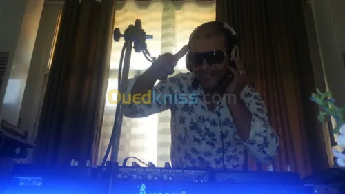 ANIMATION DEEJAY
