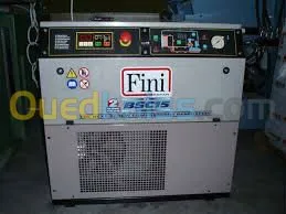 compresseur 10 et 50ch