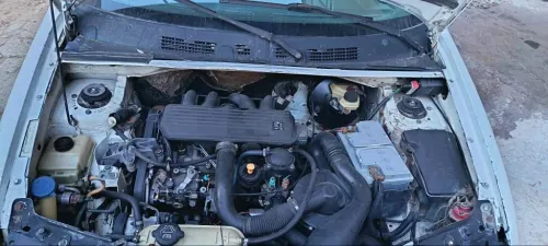 Peugeot Partner 1997 Partner
