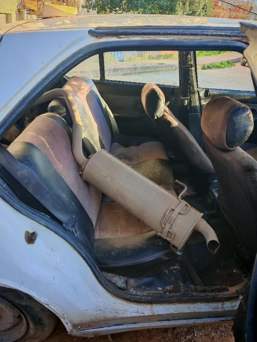 Peugeot 306 1993 306