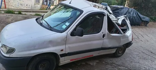 Peugeot Partner 1997 Partner