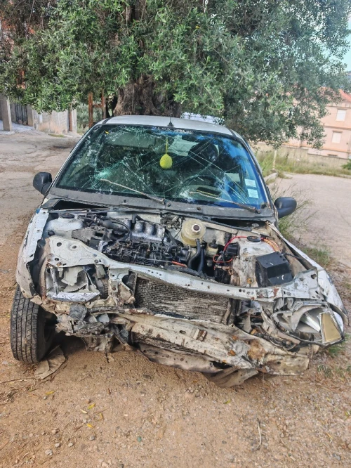Renault Clio 1 1997 Clio 1