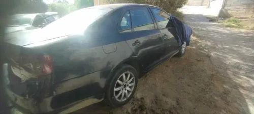 Volkswagen Jetta 2009 