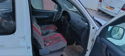 Peugeot Partner 1997 Partner