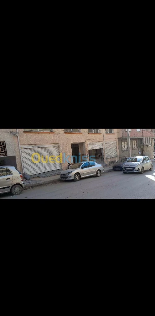 Vente Local Jijel Jijel