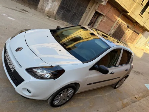 Renault Clio 3 2009 Dynamique