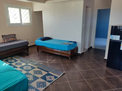 Location vacances Niveau De Villa F3 Jijel El aouana