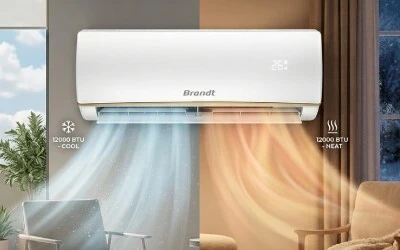 Installation et désinstallation et nettoyage climatiseur