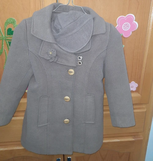 Vêtement enfant de 3mois a 6 ans
