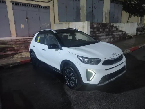 Kia KX1 2025 Toute options