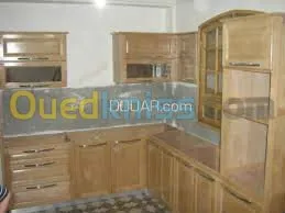 fabrication/livraison(menuiserie)