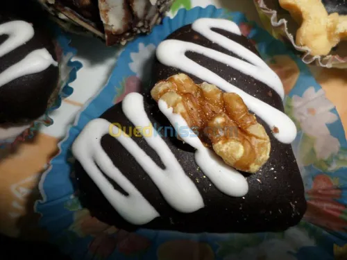 Gateaux Sur Commande 