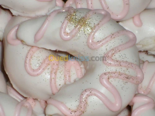 Gateaux Sur Commande 