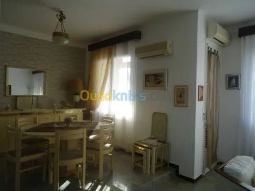 Location Appartement F3 Alger Hydra