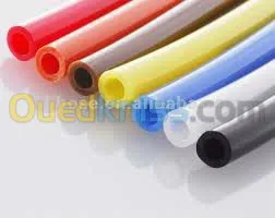 flexible polyamide et polyurethene 