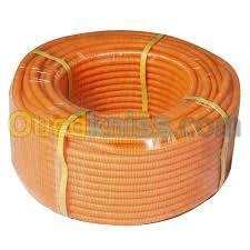 flexible polyamide et polyurethene 