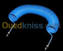 flexible polyamide et polyurethene 