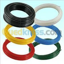 flexible polyamide et polyurethene 