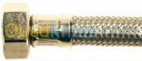 FLEXIBLE INOX FABRICATION DELTA 