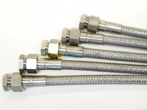 FLEXIBLE INOX FABRICATION DELTA 