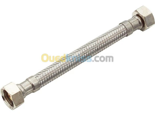 FLEXIBLE INOX FABRICATION DELTA 