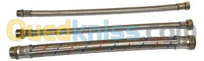 FLEXIBLE INOX FABRICATION DELTA 