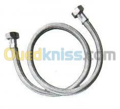 FLEXIBLE INOX FABRICATION DELTA 