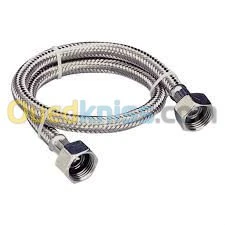 FLEXIBLE INOX FABRICATION DELTA 