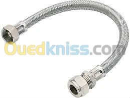 FLEXIBLE INOX FABRICATION DELTA 