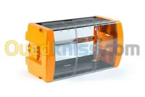 Régie TV Numérique