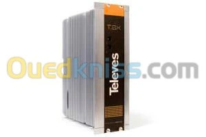 Régie TV Numérique