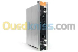 Régie TV Numérique