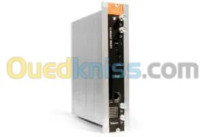 Régie TV Numérique