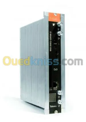 Régie TV Numérique