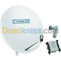 Flashage et reparation et installation